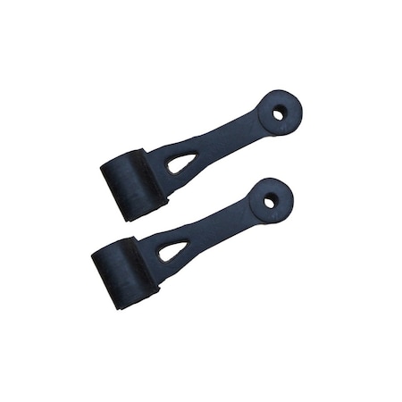 Aftermarket New Bagger Hood Latch Fits Husqvarna AYP Tractor Riding Mower 109808X US Seller SHN20-0145